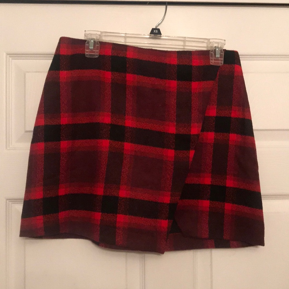 Abercrombie and Fitch skirt